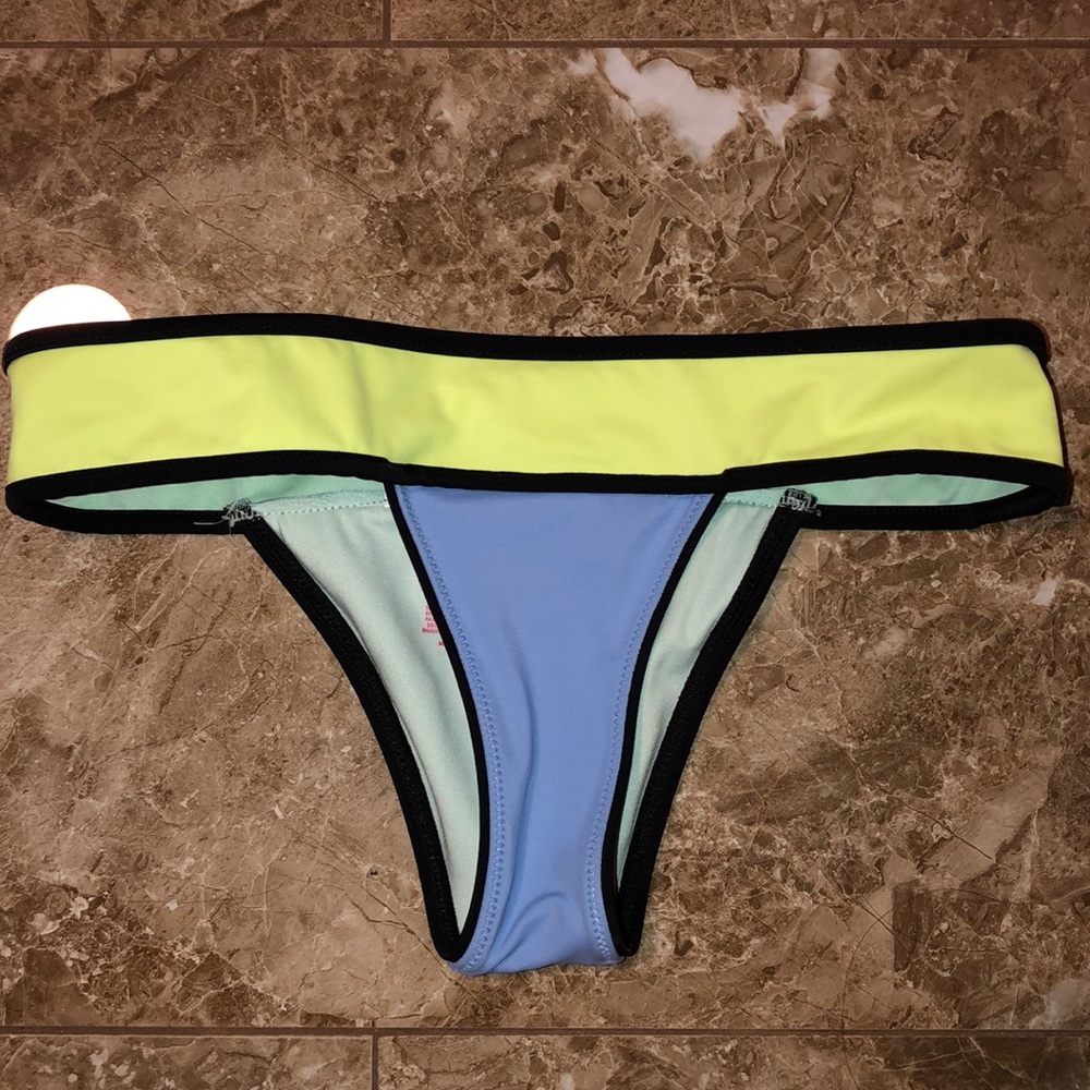 Swim Bottom